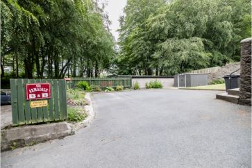 605 Holburn Street, Aberdeen, Aberdeenshire AB10 7JN