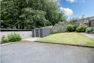 605 Holburn Street, Aberdeen, Aberdeenshire AB10 7JN