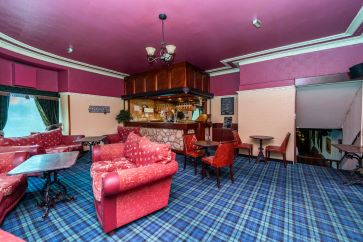 The Royal Hotel, 63 Broad Street, Fraserburgh, Aberdeenshire AB43 9AU