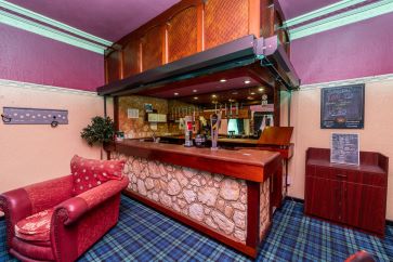 The Royal Hotel, 63 Broad Street, Fraserburgh, Aberdeenshire AB43 9AU