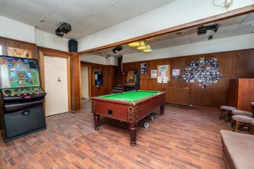 The Royal Hotel, 63 Broad Street, Fraserburgh, Aberdeenshire AB43 9AU