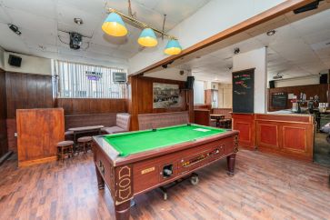 The Royal Hotel, 63 Broad Street, Fraserburgh, Aberdeenshire AB43 9AU