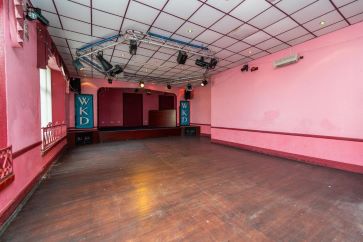 The Royal Hotel, 63 Broad Street, Fraserburgh, Aberdeenshire AB43 9AU