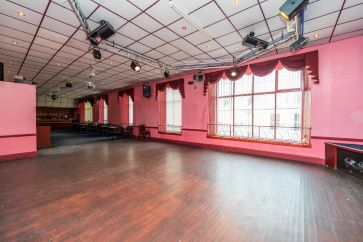 The Royal Hotel, 63 Broad Street, Fraserburgh, Aberdeenshire AB43 9AU