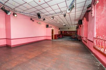 The Royal Hotel, 63 Broad Street, Fraserburgh, Aberdeenshire AB43 9AU