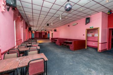 The Royal Hotel, 63 Broad Street, Fraserburgh, Aberdeenshire AB43 9AU