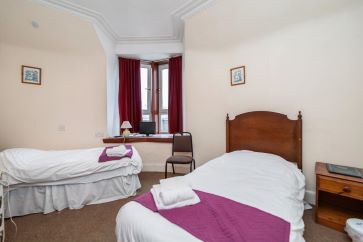 The Royal Hotel, 63 Broad Street, Fraserburgh, Aberdeenshire AB43 9AU