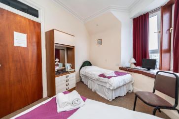 The Royal Hotel, 63 Broad Street, Fraserburgh, Aberdeenshire AB43 9AU