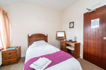 The Royal Hotel, 63 Broad Street, Fraserburgh, Aberdeenshire AB43 9AU