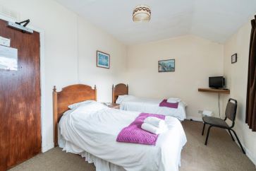 The Royal Hotel, 63 Broad Street, Fraserburgh, Aberdeenshire AB43 9AU