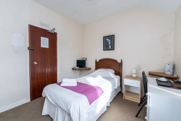 The Royal Hotel, 63 Broad Street, Fraserburgh, Aberdeenshire AB43 9AU