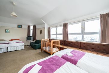 The Royal Hotel, 63 Broad Street, Fraserburgh, Aberdeenshire AB43 9AU