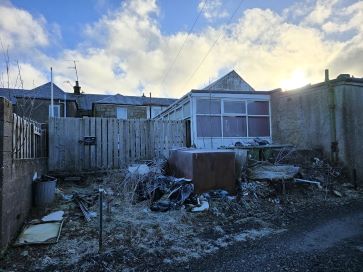 47 Main Street, Douglas, Lanark, Lanarkshire ML11 0QW