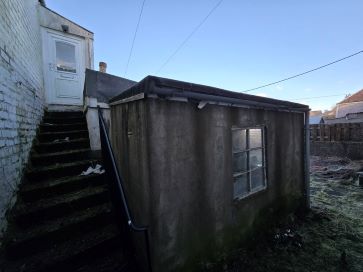 47 Main Street, Douglas, Lanark, Lanarkshire ML11 0QW