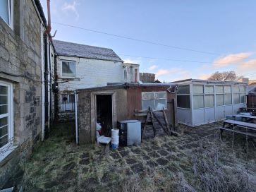 47 Main Street, Douglas, Lanark, Lanarkshire ML11 0QW