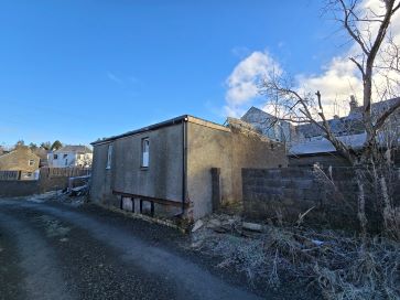 47 Main Street, Douglas, Lanark, Lanarkshire ML11 0QW