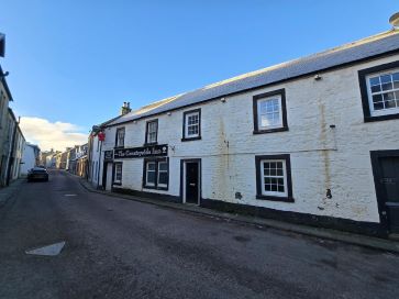 47 Main Street, Douglas, Lanark, Lanarkshire ML11 0QW