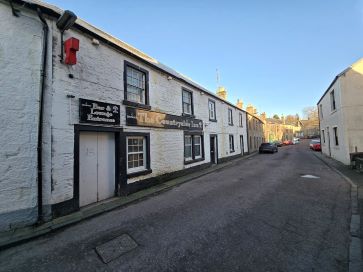 47 Main Street, Douglas, Lanark, Lanarkshire ML11 0QW