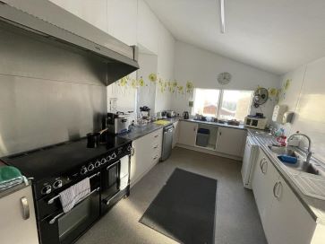 Troup House School, Troup House, Gamrie, Banff, Banffshire AB45 3JN