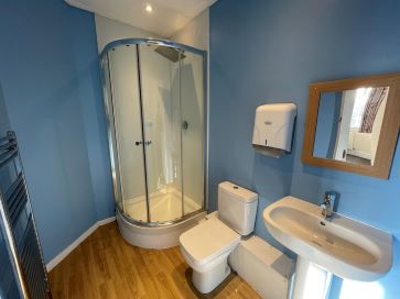 Troup House School, Troup House, Gamrie, Banff, Banffshire AB45 3JN