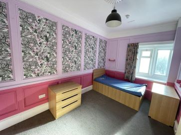 Troup House School, Troup House, Gamrie, Banff, Banffshire AB45 3JN