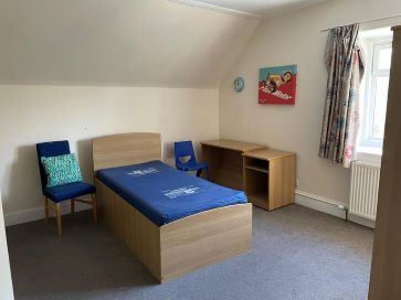 Troup House School, Troup House, Gamrie, Banff, Banffshire AB45 3JN