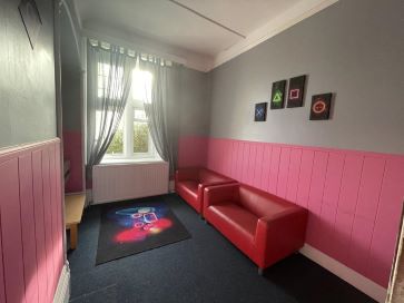 Troup House School, Troup House, Gamrie, Banff, Banffshire AB45 3JN