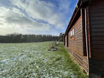Troup House School, Troup House, Gamrie, Banff, Banffshire AB45 3JN