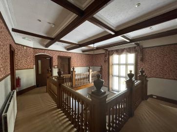 Troup House School, Troup House, Gamrie, Banff, Banffshire AB45 3JN