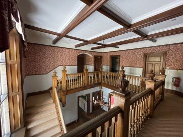 Troup House School, Troup House, Gamrie, Banff, Banffshire AB45 3JN