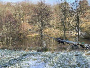 Troup House School, Troup House, Gamrie, Banff, Banffshire AB45 3JN