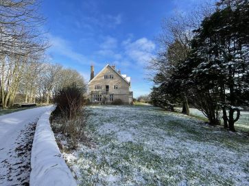 Troup House School, Troup House, Gamrie, Banff, Banffshire AB45 3JN