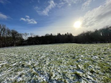 Troup House School, Troup House, Gamrie, Banff, Banffshire AB45 3JN