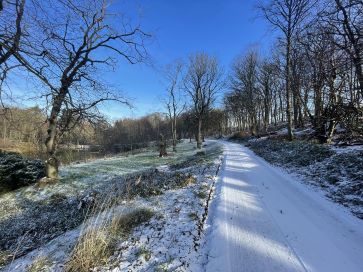 Troup House School, Troup House, Gamrie, Banff, Banffshire AB45 3JN