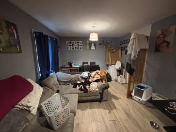 29d Bevan Road, Mayfield, Dalkeith, Midlothian EH22 5QB