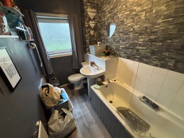 29d Bevan Road, Mayfield, Dalkeith, Midlothian EH22 5QB