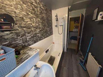 29d Bevan Road, Mayfield, Dalkeith, Midlothian EH22 5QB