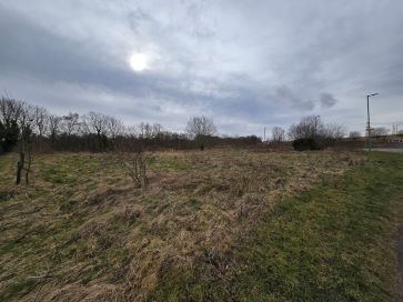 Plots adjacent to Brora Crescent, Hamilton, Lanarkshire ML3 8LF