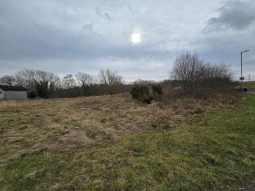Plots adjacent to Brora Crescent, Hamilton, Lanarkshire ML3 8LF