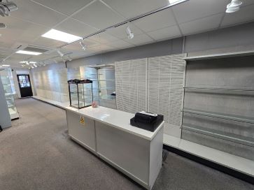 38 Dockhead Street, Saltcoats, Ayrshire KA21 5EG