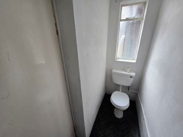 38 Dockhead Street, Saltcoats, Ayrshire KA21 5EG