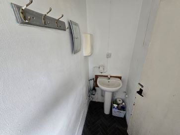 38 Dockhead Street, Saltcoats, Ayrshire KA21 5EG