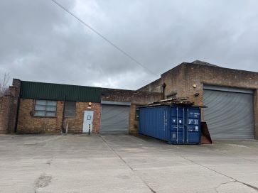 Property for Auction in Cumbria - Lot 5, Kirkbride Airfield, Kirkbride, Wigton, Cumbria CA7 5HP