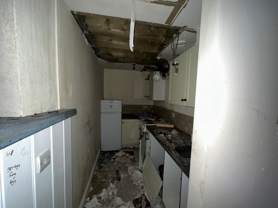 Hill Park School House, Prendergast, Haverfordwest, Pembrokeshire SA61 2PW