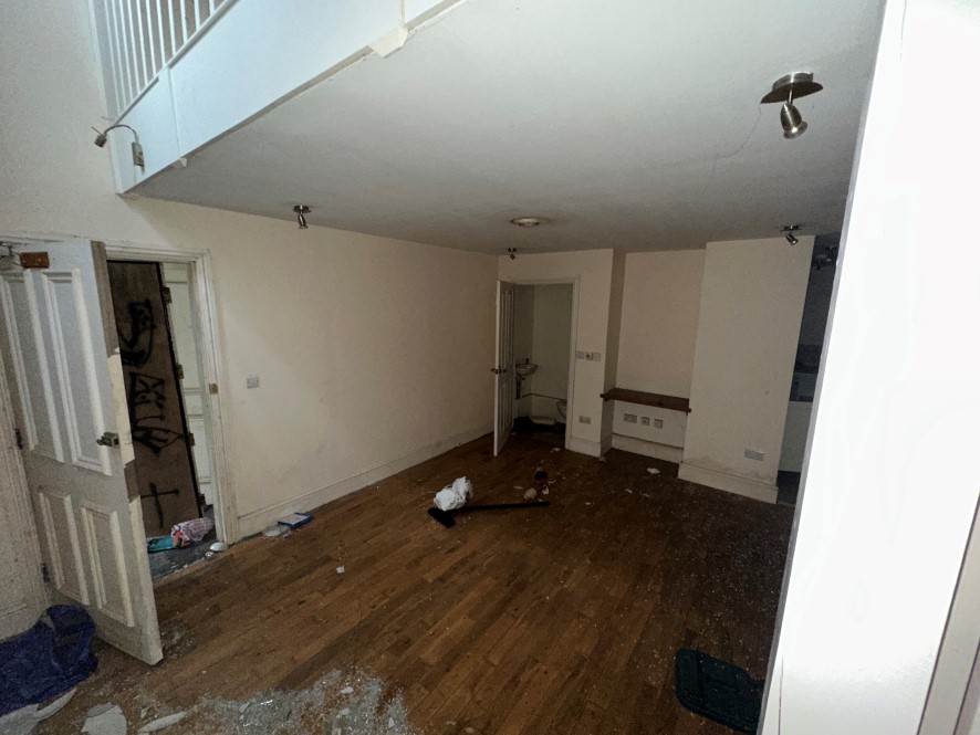 Hill Park School House, Prendergast, Haverfordwest, Pembrokeshire SA61 2PW