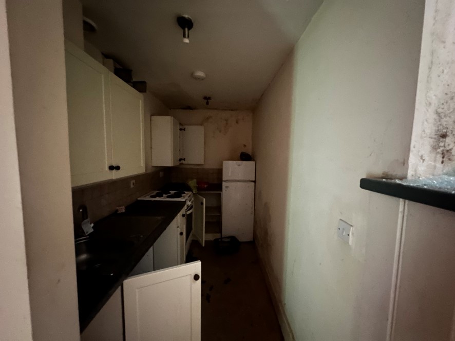 Hill Park School House, Prendergast, Haverfordwest, Pembrokeshire SA61 2PW