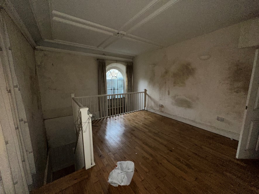 Hill Park School House, Prendergast, Haverfordwest, Pembrokeshire SA61 2PW