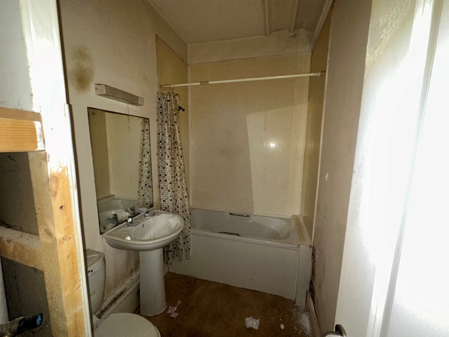 Hill Park School House, Prendergast, Haverfordwest, Pembrokeshire SA61 2PW