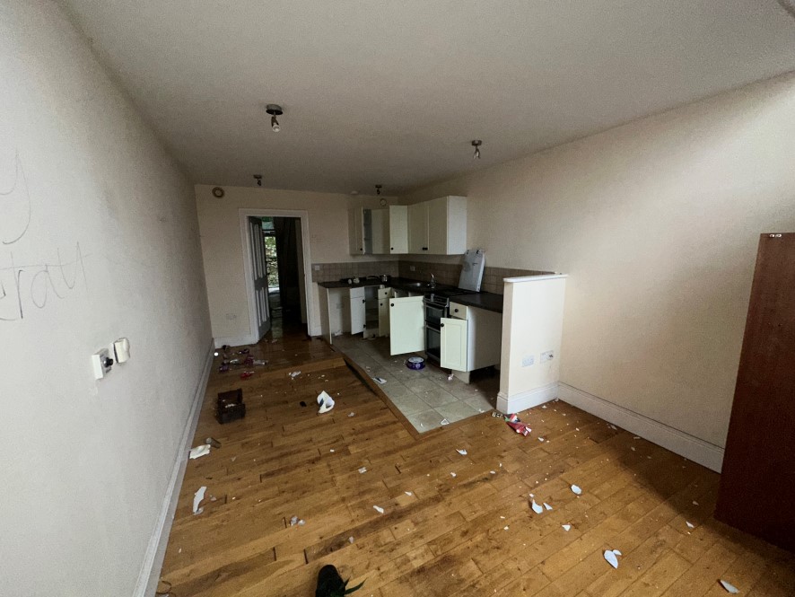 Hill Park School House, Prendergast, Haverfordwest, Pembrokeshire SA61 2PW