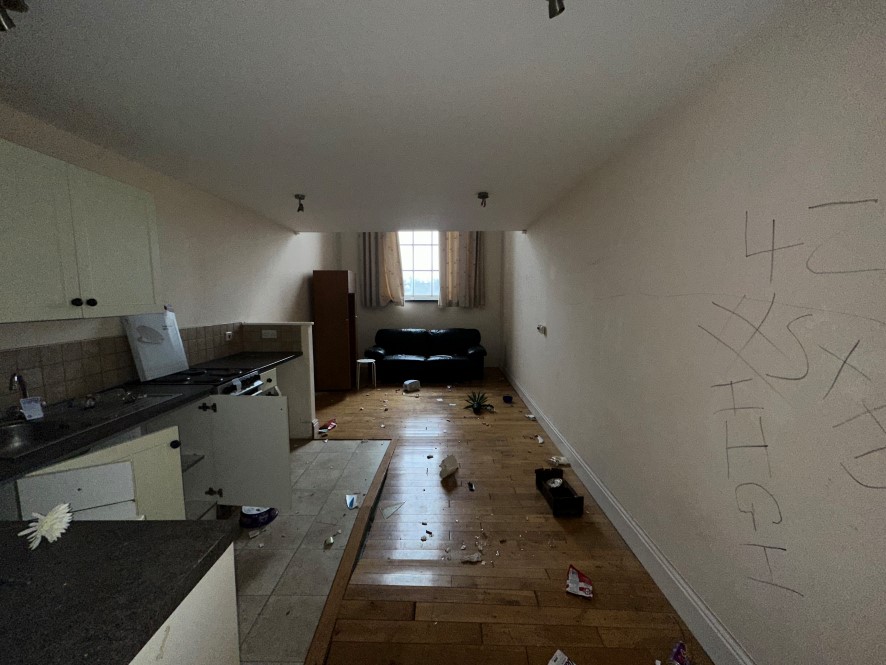 Hill Park School House, Prendergast, Haverfordwest, Pembrokeshire SA61 2PW